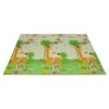 Kids Baby Play Mat - Giraffe -Baby Products Shop kids baby play mat giraffe lupipop 1