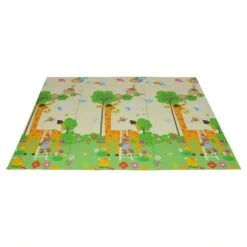 Kids Baby Play Mat - Giraffe