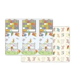 Kids Baby Play Mat