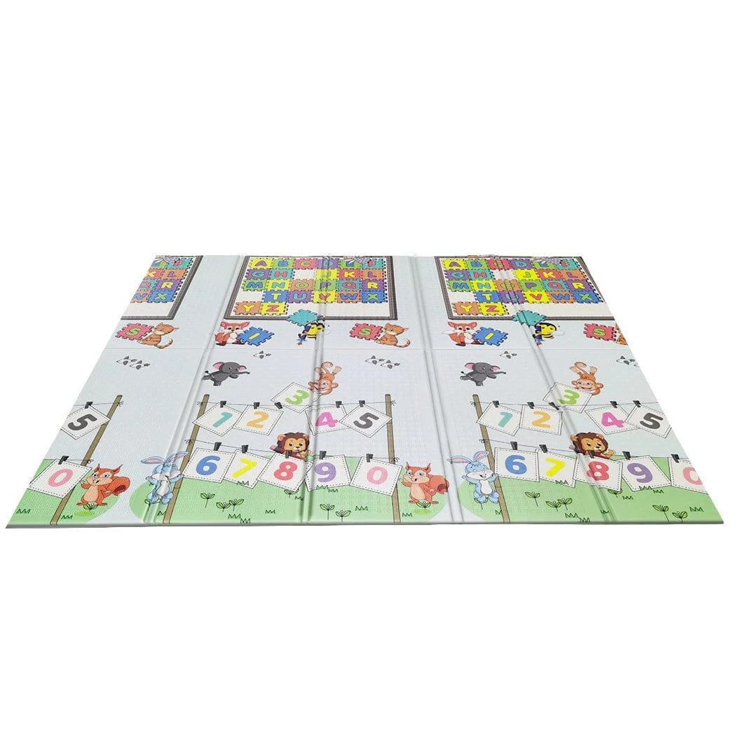 Kids Baby Play Mat 5 Kids Baby Play Mat - Image 3