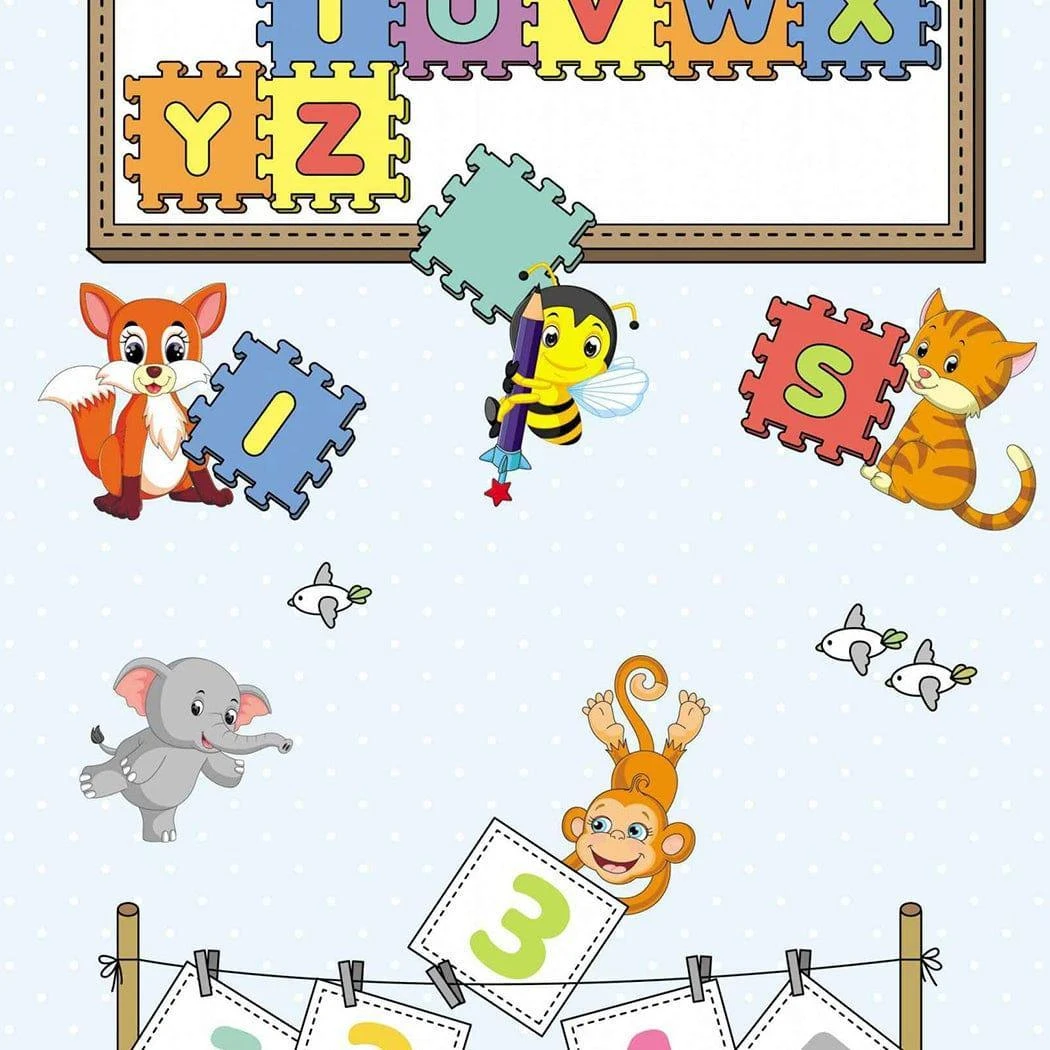 Kids Baby Play Mat 6 Kids Baby Play Mat - Image 4