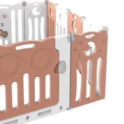 Kids Baby Playpen Toddler Fence With Music Toy 24 Kids Baby Playpen Toddler Fence With Music Toy -Baby Products Shop kids baby playpen toddler fence with music toy lupipop 3