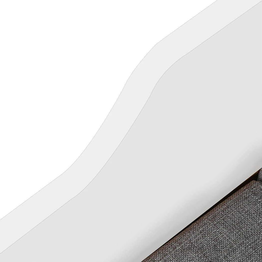 Kids' Bookshelf With Seat & Toy Storage Boxes 8 Kids' Bookshelf With Seat & Toy Storage Boxes - Image 6