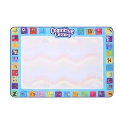 Kids Drawing Mat Aqua Doodle Board