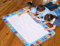Kids Drawing Mat Aqua Doodle Board -Baby Products Shop kids drawing mat aqua doodle board lupipop 12