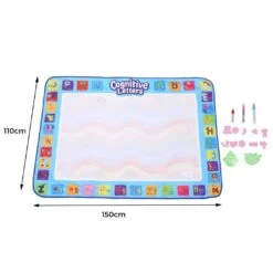 Kids Drawing Mat Aqua Doodle Board -Baby Products Shop kids drawing mat aqua doodle board lupipop 3