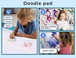 Kids Drawing Mat Aqua Doodle Board -Baby Products Shop kids drawing mat aqua doodle board lupipop 4