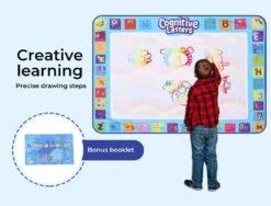 Kids Drawing Mat Aqua Doodle Board -Baby Products Shop kids drawing mat aqua doodle board lupipop 7