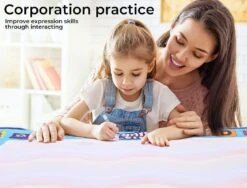 Kids Drawing Mat Aqua Doodle Board -Baby Products Shop kids drawing mat aqua doodle board lupipop 9