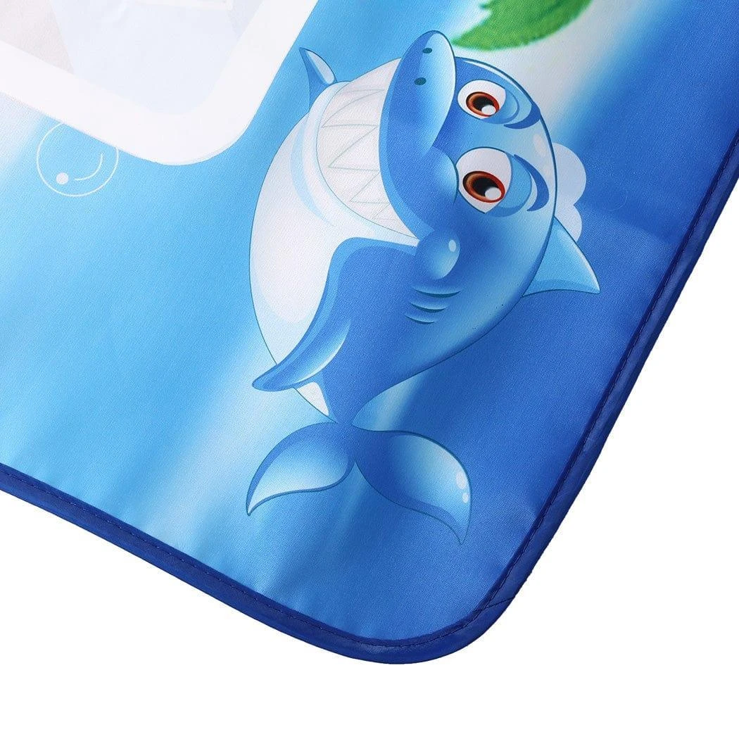 Kids Drawing Mat Aqua Doodle Board Water Painting Writing Magic Educational Toy 16 Kids Drawing Mat Aqua Doodle Board Water Painting Writing Magic Educational Toy - Image 14