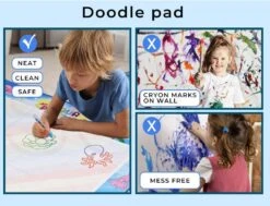 Kids Drawing Mat Aqua Doodle Board Water Painting Writing Magic Educational Toy 21 Kids Drawing Mat Aqua Doodle Board Water Painting Writing Magic Educational Toy -Baby Products Shop kids drawing mat aqua doodle board water painting writing magic educational toy lupipop 5