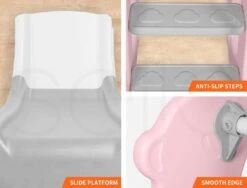 Kids Indoor Slide 29 Kids Indoor Slide -Baby Products Shop kids indoor slide lupipop 11