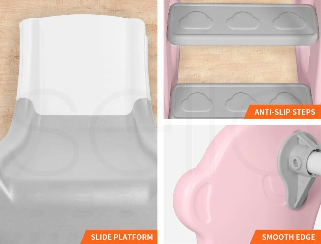 Kids Indoor Slide 13 Kids Indoor Slide - Image 11