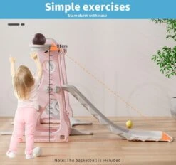 Kids Indoor Slide 33 Kids Indoor Slide -Baby Products Shop kids indoor slide lupipop 15