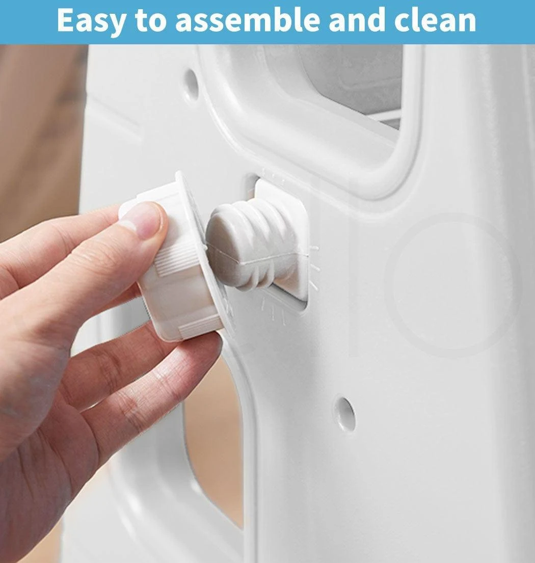 Kids Indoor Slide 19 Kids Indoor Slide - Image 17