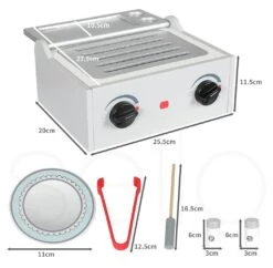 Front Page -Baby Products Shop kids kitchen play set wooden toys children cooking bbq role food home cookware lupipop 2