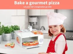 Kids Kitchen Play Set Wooden Toys Children Cooking Pizza Role -Baby Products Shop kids kitchen play set wooden toys children cooking pizza role lupipop 10