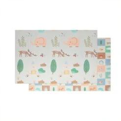 Kids Play Mat - Elephant