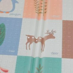 Kids Play Mat - Elephant 16 Kids Play Mat - Elephant -Baby Products Shop kids play mat elephant lupipop 3