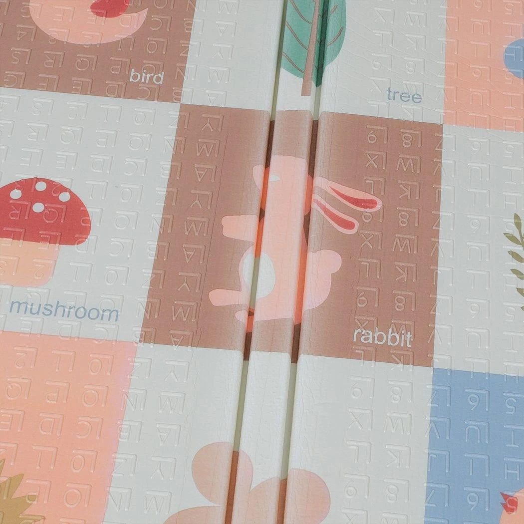 Kids Play Mat - Elephant 7 Kids Play Mat - Elephant - Image 5