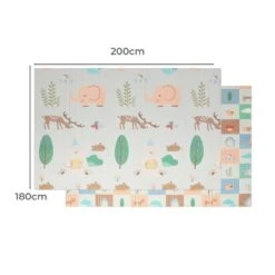 Kids Play Mat - Elephant 19 Kids Play Mat - Elephant -Baby Products Shop kids play mat elephant lupipop 6