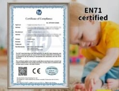 Kids Playpen 18 Panels 175cm×165cm -Baby Products Shop kids playpen 18 panels 175cm165cm lupipop 17