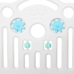 Kids Playpen 18 Panels 175cm×165cm -Baby Products Shop kids playpen 18 panels 175cm165cm lupipop 6