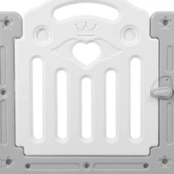 Kids Playpen 18 Panels 175cm×165cm -Baby Products Shop kids playpen 18 panels 175cm165cm lupipop 8