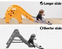 Kids Slide 160cm Extra Long Basketball Hoop Activity Center Toddlers Play Set 24 Kids Slide 160cm Extra Long Basketball Hoop Activity Center Toddlers Play Set -Baby Products Shop kids slide 160cm extra long basketball hoop activity center toddlers play set lupipop 11