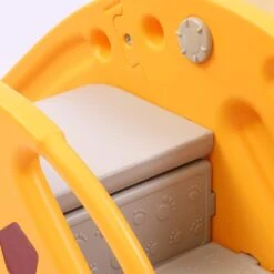 Kids Slide 160cm Extra Long Basketball Hoop Activity Center Toddlers Play Set 15 Kids Slide 160cm Extra Long Basketball Hoop Activity Center Toddlers Play Set -Baby Products Shop kids slide 160cm extra long basketball hoop activity center toddlers play set lupipop 2