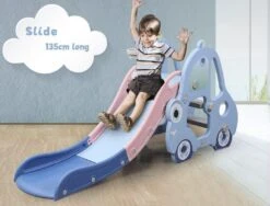 Kids Slide Play Set - 135cm -Baby Products Shop kids slide play set 135cm lupipop 10