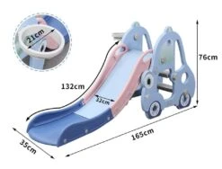 Kids Slide Play Set - 135cm -Baby Products Shop kids slide play set 135cm lupipop 6