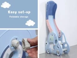 Kids Slide Play Set - 135cm -Baby Products Shop kids slide play set 135cm lupipop 7