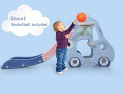 Kids Slide Play Set - 135cm -Baby Products Shop kids slide play set 135cm lupipop 8