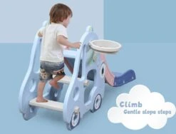 Kids Slide Play Set - 135cm -Baby Products Shop kids slide play set 135cm lupipop 9