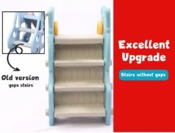 Kids Slide Play Set 160cm 25 Kids Slide Play Set 160cm -Baby Products Shop kids slide play set 160cm lupipop 11