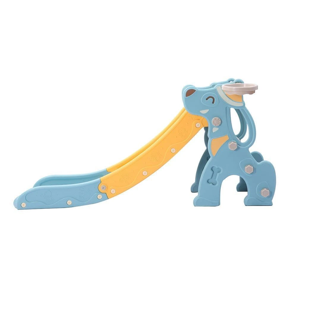 Kids Slide Play Set 160cm 4 Kids Slide Play Set 160cm - Image 2