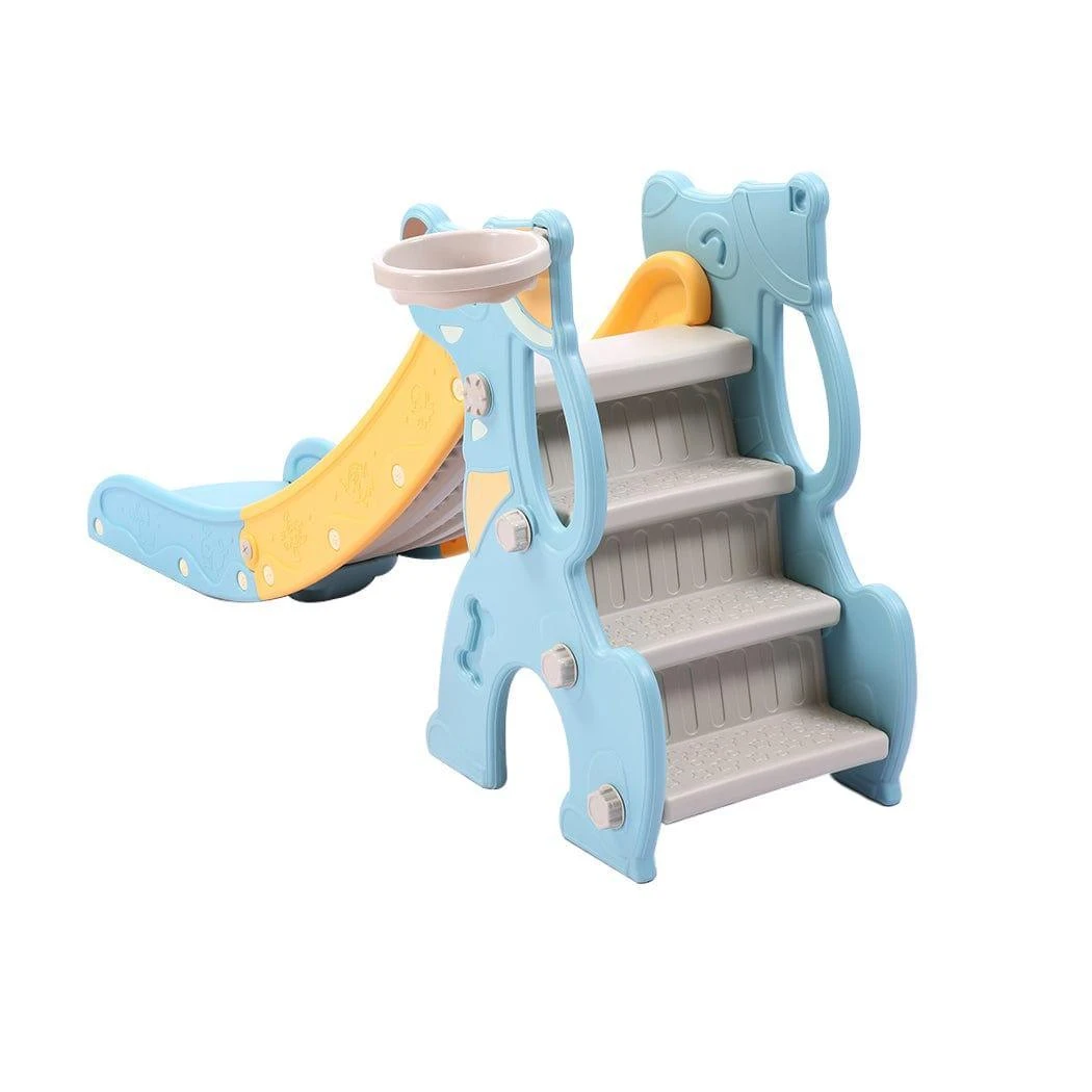 Kids Slide Play Set 160cm 6 Kids Slide Play Set 160cm - Image 4
