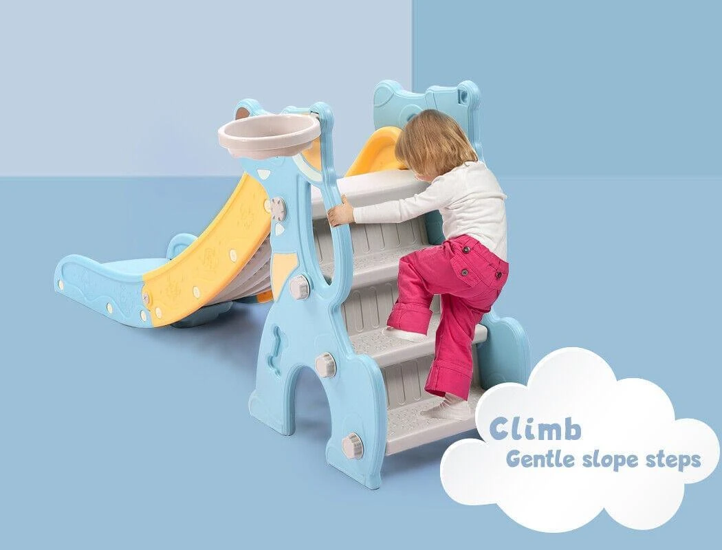 Kids Slide Play Set 160cm 10 Kids Slide Play Set 160cm - Image 8