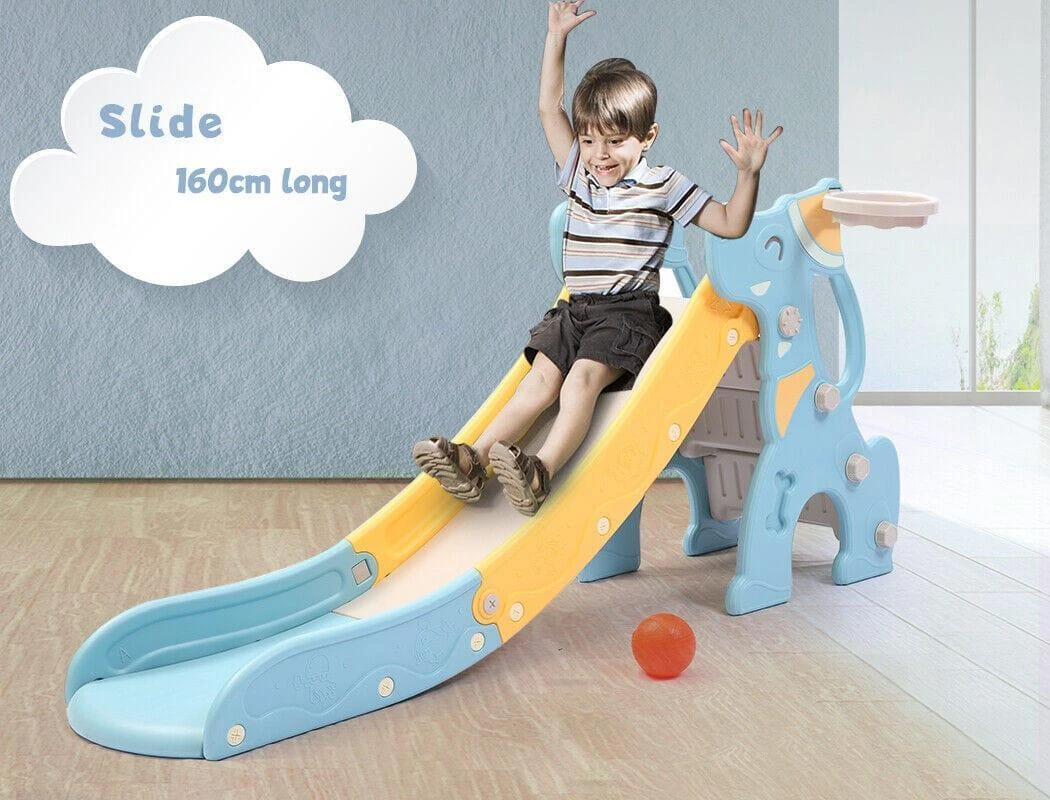 Kids Slide Play Set 160cm 11 Kids Slide Play Set 160cm - Image 9
