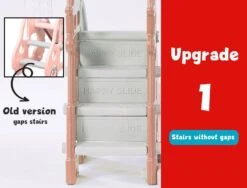 Kids Slide Swing With Basketball Ring Hoop 23 Kids Slide Swing With Basketball Ring Hoop -Baby Products Shop kids slide swing with basketball ring hoop lupipop 9