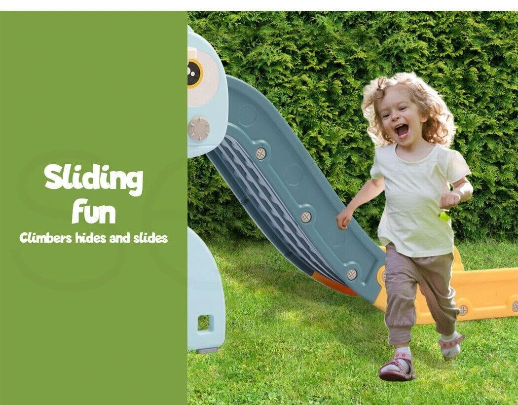 Kids Slide Toddlers Play - 135cm 16 Kids Slide Toddlers Play - 135cm - Image 14