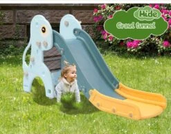 Kids Slide Toddlers Play - 135cm 24 Kids Slide Toddlers Play - 135cm -Baby Products Shop kids slide toddlers play 135cm lupipop 8