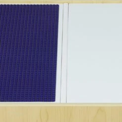 Kids Wooden Table & Chair Set 3-Piece With Building Blocks 20 Kids Wooden Table & Chair Set 3-Piece With Building Blocks -Baby Products Shop kids wooden table and chair set 3 piece with building blocks lupipop 5