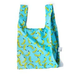 KIND BAG Reusable Bag - Medium| Banana
