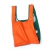 KIND BAG Reusable Bag - Medium| Bicolour Green & Orange -Baby Products Shop kind bag reusable bag mediumor bicolour green and orange lupipop 1