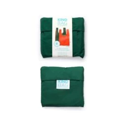 KIND BAG Reusable Bag - Medium| Bicolour Green & Orange 17 KIND BAG Reusable Bag - Medium| Bicolour Green & Orange -Baby Products Shop kind bag reusable bag mediumor bicolour green and orange lupipop 8