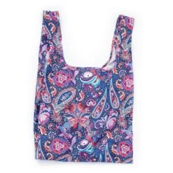 KIND BAG Reusable Bag - Medium| Boho Paisley