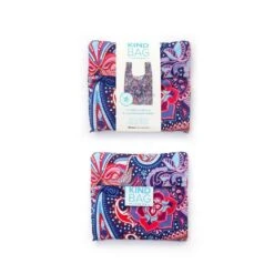 KIND BAG Reusable Bag - Medium| Boho Paisley 12 KIND BAG Reusable Bag - Medium| Boho Paisley -Baby Products Shop kind bag reusable bag mediumor boho paisley lupipop 5