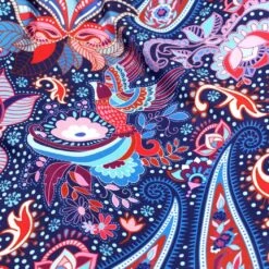 KIND BAG Reusable Bag - Medium| Boho Paisley 13 KIND BAG Reusable Bag - Medium| Boho Paisley -Baby Products Shop kind bag reusable bag mediumor boho paisley lupipop 6